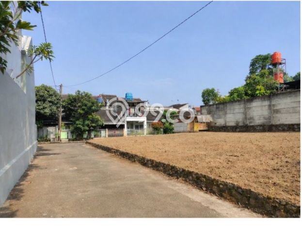 Kavling Tanah Dijual di Kiaracondong Bandung Spesifikasi 78m2 Kavling Tanah Dijual di Kiaracondong Bandung Spesifikasi 78m2
