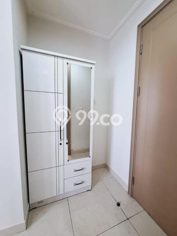 Apartemen Cozy Dijual di Jakarta Utara Spesifikasi 1 KT, 1 KM Apartemen Cozy Dijual di Jakarta Utara Spesifikasi 1 KT, 1 KM