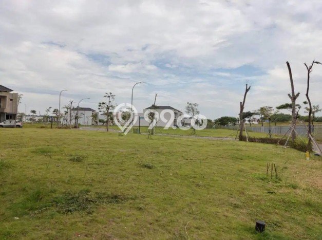 Tanah Investasi Dijual di Jakarta Utara Punya Luas 160m2 Tanah Investasi Dijual di Jakarta Utara Punya Luas 160m2