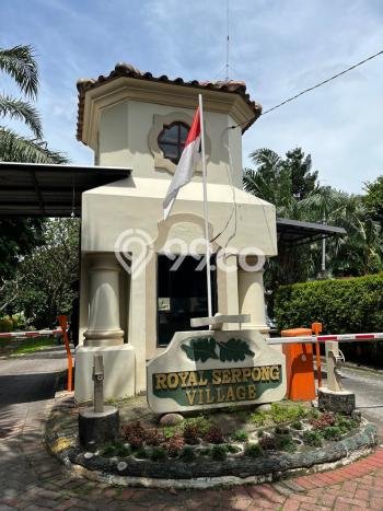 Rumah Modern 4 KT di Gading Serpong Tangerang Rumah Modern 4 KT di Gading Serpong Tangerang