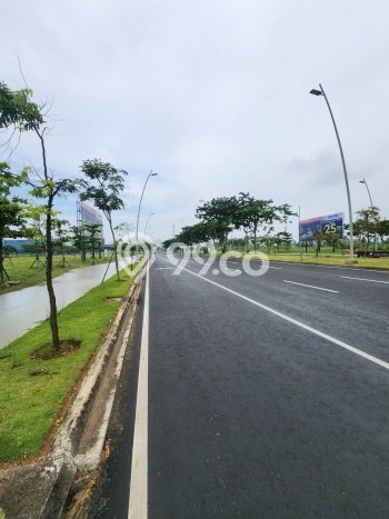 Tanah Investasi Dijual di Jakarta Utara Punya Luas 450m2 Tanah Investasi Dijual di Jakarta Utara Punya Luas 450m2
