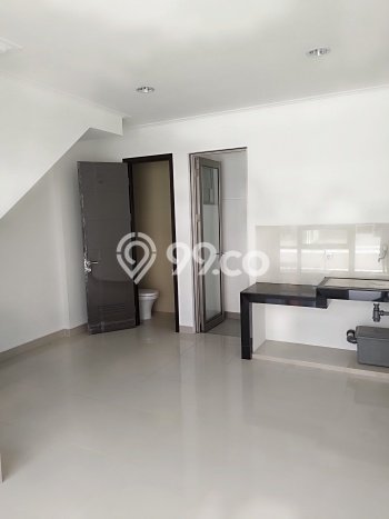 Rumah Kontrakan Jakarta Utara LT 45m2 LB 62m2 Area Pantai Indah Kapuk 2 Rumah Kontrakan Jakarta Utara LT 45m2 LB 62m2 Area Pantai Indah Kapuk 2