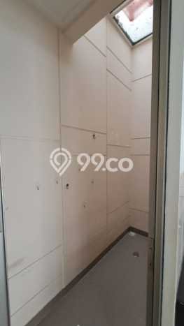 Rumah Kontrakan Jakarta Utara LT 45m2 LB 62m2 Kawasan Pantai Indah Kapuk 2 Rumah Kontrakan Jakarta Utara LT 45m2 LB 62m2 Kawasan Pantai Indah Kapuk 2