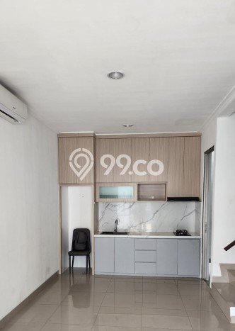 Rumah Luxury Modern Tanpa Renovasi di Pantai Indah Kapuk 2 Jakarta Utara Rumah Luxury Modern Tanpa Renovasi di Pantai Indah Kapuk 2 Jakarta Utara