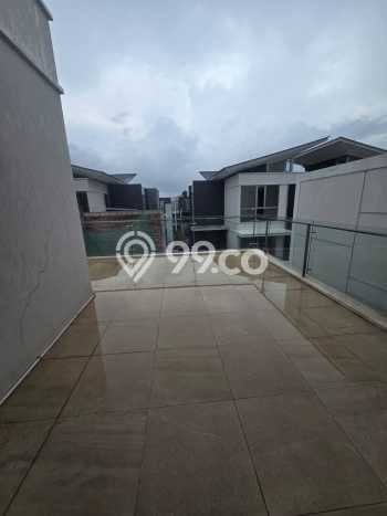 Rumah Sewa Jakarta Utara LT 250m2 LB 550m2 Area Golf Island Rumah Sewa Jakarta Utara LT 250m2 LB 550m2 Area Golf Island