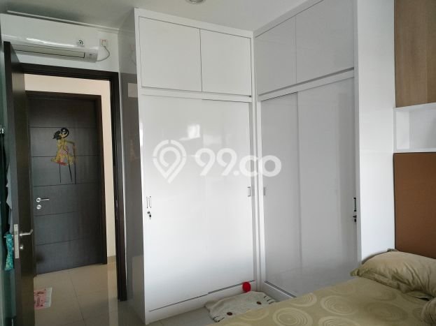 Rumah Elit LB 120m2 Siap Huni Desain Elegan di Pantai Indah Kapuk 2, Jakarta Utara Rumah Elit LB 120m2 Siap Huni Desain Elegan di Pantai Indah Kapuk 2, Jakarta Utara