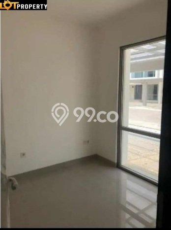 Rumah Modern 3 Kamar LT 75m2 di Pantai Indah Kapuk Rumah Modern 3 Kamar LT 75m2 di Pantai Indah Kapuk