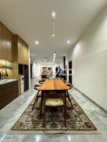 Jarang Ada! Rumah Sewa 4 Kamar Bagus Siap Huni Pluit Jarang Ada! Rumah Sewa 4 Kamar Bagus Siap Huni Pluit
