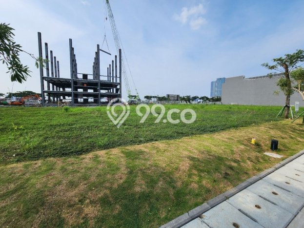 Dijual Tanah Lokasi Pantai Indah Kapuk, Jakarta Utara Seluas 200m2 Dijual Tanah Lokasi Pantai Indah Kapuk, Jakarta Utara Seluas 200m2