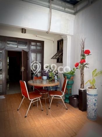 Rumah Mewah Siap Huni LT 336m2 di Cempaka Putih, Jakarta Pusat Rumah Mewah Siap Huni LT 336m2 di Cempaka Putih, Jakarta Pusat