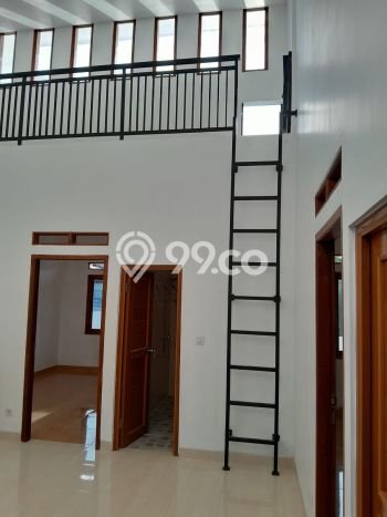 Rumah Minimalis LT 136m² Siap Huni di Cinere, Dekat Tempat Strategis, Depok Rumah Minimalis LT 136m² Siap Huni di Cinere, Dekat Tempat Strategis, Depok