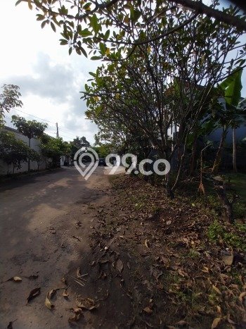 Tanah Dijual Lokasi Cinere, Depok Luas 284m2 Legalitas Aman Tanah Dijual Lokasi Cinere, Depok Luas 284m2 Legalitas Aman