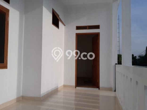 Rumah Minimalis LT 136m² Siap Huni di Cinere, Dekat Tempat Strategis, Depok Rumah Minimalis LT 136m² Siap Huni di Cinere, Dekat Tempat Strategis, Depok
