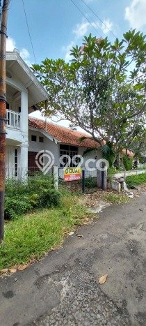 Bisa KPR! Rumah Cinere, Depok, LT 305m² LB 160m² Bisa KPR! Rumah Cinere, Depok, LT 305m² LB 160m²