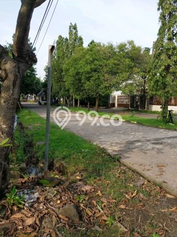 Tanah Dijual Lokasi Cinere, Depok Luas 284m2 Legalitas Aman Tanah Dijual Lokasi Cinere, Depok Luas 284m2 Legalitas Aman