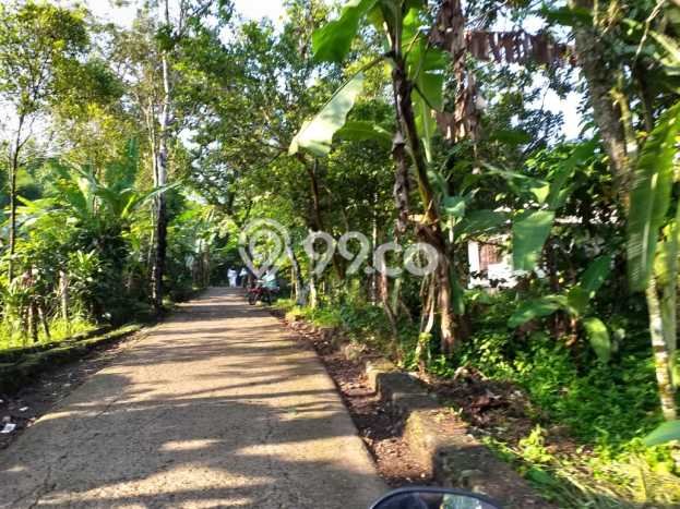Tanah Strategis Dijual di Bogor Selatan Bogor 1842m2 Tanah Strategis Dijual di Bogor Selatan Bogor 1842m2
