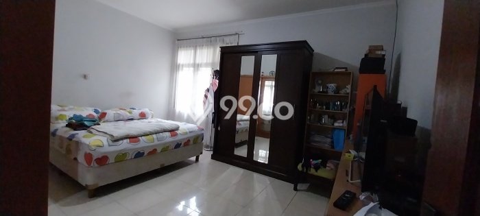 Rumah kawasan Pondok Labu, Jakarta Selatan, LT 280m² LB 200m² Rumah kawasan Pondok Labu, Jakarta Selatan, LT 280m² LB 200m²