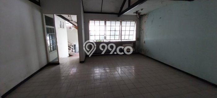 Bisa KPR! Rumah Cinere, Depok, LT 305m² LB 160m² Bisa KPR! Rumah Cinere, Depok, LT 305m² LB 160m²