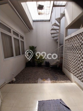 Best Deal Hunian Mewah Ideal dan Luas di Cinere, Depok Best Deal Hunian Mewah Ideal dan Luas di Cinere, Depok