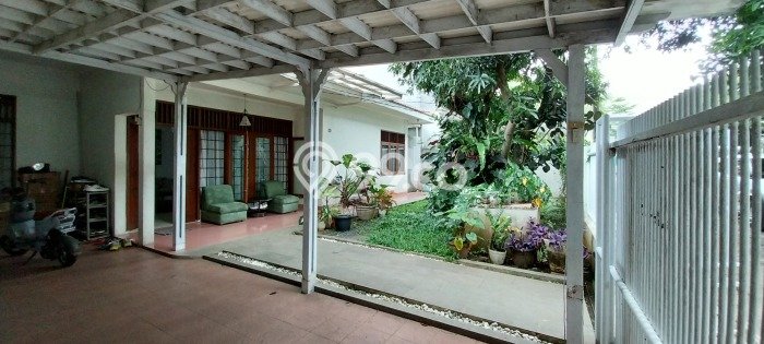 Rumah LT 280m² / LB 190m² Dekat Kampus di Pondok Labu, Jakarta Selatan Rumah LT 280m² / LB 190m² Dekat Kampus di Pondok Labu, Jakarta Selatan