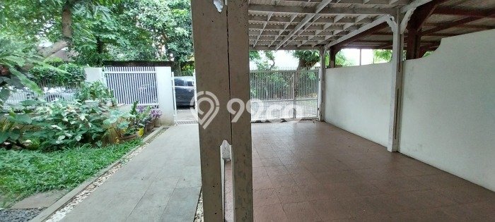 Rumah LT 280m² / LB 190m² Dekat Kampus di Pondok Labu, Jakarta Selatan Rumah LT 280m² / LB 190m² Dekat Kampus di Pondok Labu, Jakarta Selatan