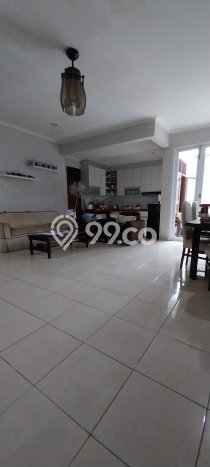 Rumah LT 280m² / LB 190m² Dekat Kampus di Pondok Labu, Jakarta Selatan Rumah LT 280m² / LB 190m² Dekat Kampus di Pondok Labu, Jakarta Selatan