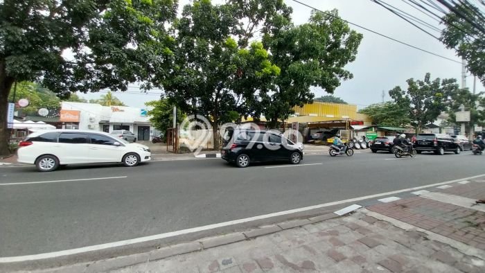 Dijual Tanah di Jakarta Selatan, Luas 900m2 SHM Dijual Tanah di Jakarta Selatan, Luas 900m2 SHM