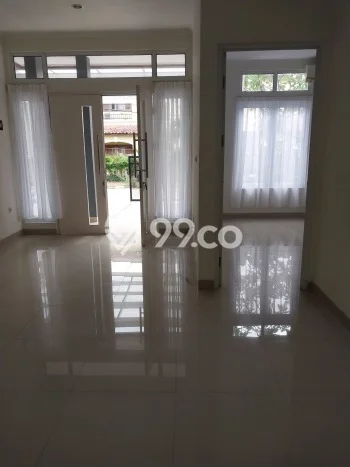 Jual Rumah Strategis Bagus Punya 3 KT di Cinere Depok PPJB Jual Rumah Strategis Bagus Punya 3 KT di Cinere Depok PPJB