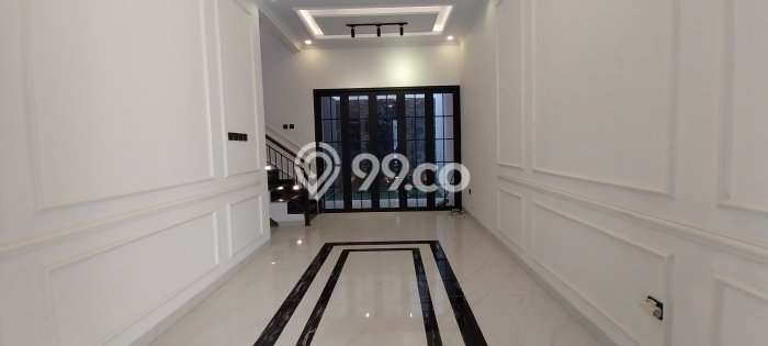 HUNIAN PILIHAN! Rumah kawasan Lebak Bulus, 3 KM, Area Asri, Luas 104m² LB 150m² HUNIAN PILIHAN! Rumah kawasan Lebak Bulus, 3 KM, Area Asri, Luas 104m² LB 150m²