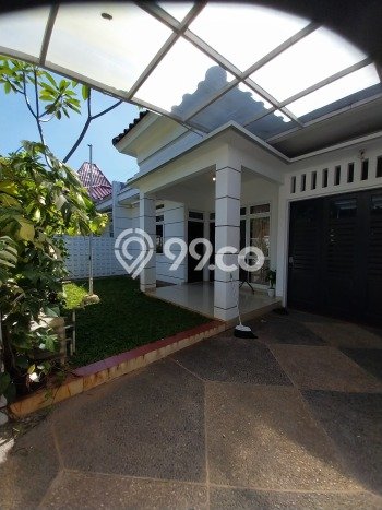Best Deal Hunian Mewah Ideal dan Luas di Cinere, Depok Best Deal Hunian Mewah Ideal dan Luas di Cinere, Depok