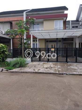 Jual Rumah Strategis Bagus Punya 3 KT di Cinere Depok PPJB Jual Rumah Strategis Bagus Punya 3 KT di Cinere Depok PPJB