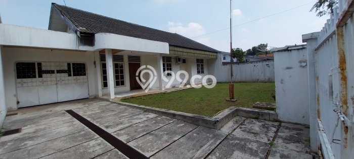 Hunian Super Elit dengan Akses Paling Strategis di Pangkalan Jati, Depok Hunian Super Elit dengan Akses Paling Strategis di Pangkalan Jati, Depok