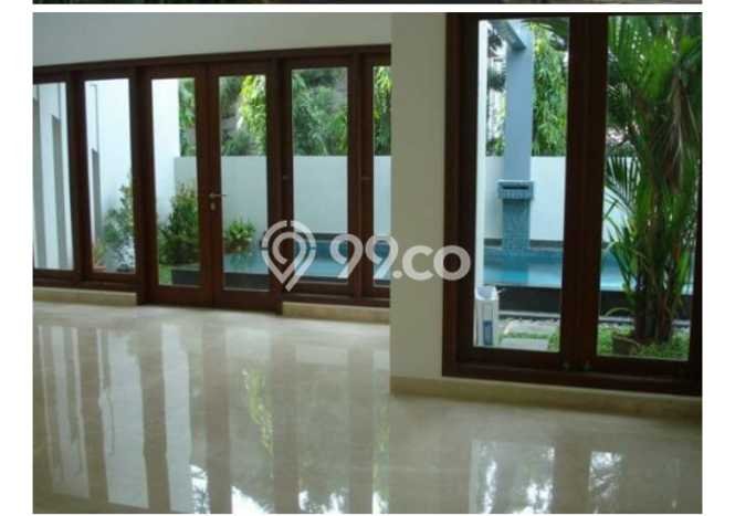 Ready to Use! Premium House LT 497m2 Desain Elegan di Lebak Bulus Ready to Use! Premium House LT 497m2 Desain Elegan di Lebak Bulus