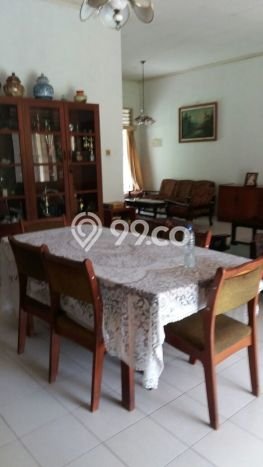 Hunian Super Elit dengan Akses Paling Strategis di Pangkalan Jati, Depok Hunian Super Elit dengan Akses Paling Strategis di Pangkalan Jati, Depok