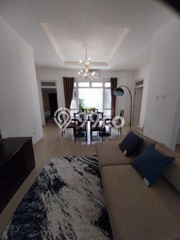 Best Deal Hunian Mewah Ideal dan Luas di Cinere, Depok Best Deal Hunian Mewah Ideal dan Luas di Cinere, Depok