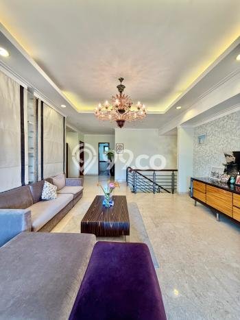 Jual Rumah Luas Elegan Dengan View Cantik di Lebak Bulus, Jakarta Selatan Jual Rumah Luas Elegan Dengan View Cantik di Lebak Bulus, Jakarta Selatan