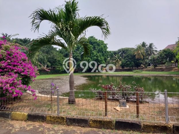 Tanah Bisnis Kawasan Cinere, Luas 122m², Akses Mudah Tanah Bisnis Kawasan Cinere, Luas 122m², Akses Mudah