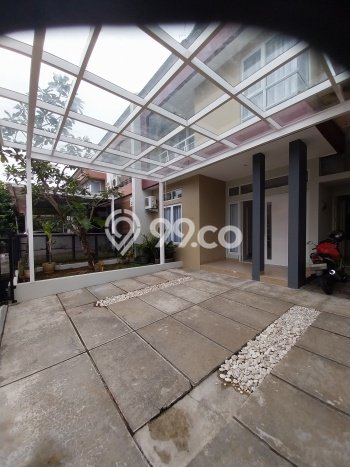 Jual Rumah Strategis Bagus Punya 3 KT di Cinere Depok PPJB Jual Rumah Strategis Bagus Punya 3 KT di Cinere Depok PPJB