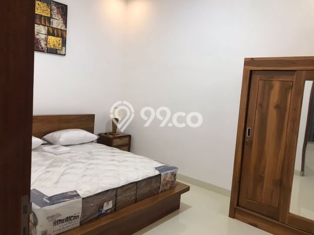 Vila Strategis di , Area 150m2m², Akses Badung, Badung Vila Strategis di , Area 150m2m², Akses Badung, Badung