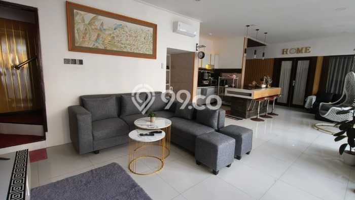 Vila Berkualitas Kawasan , Ukuran 220m2m², Kawasan Tenang dan nyaman Vila Berkualitas Kawasan , Ukuran 220m2m², Kawasan Tenang dan nyaman