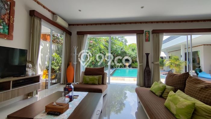 Dijual Cepat! Vila di Seminyak, Area 500m2m², Area Prospektif dengan potensi naik Dijual Cepat! Vila di Seminyak, Area 500m2m², Area Prospektif dengan potensi naik