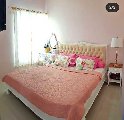 Rumah Luas Asri 2 KT Siap Pakai di Taman Griya Badung Rumah Luas Asri 2 KT Siap Pakai di Taman Griya Badung