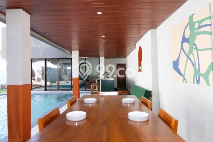 Vila Premium di Seminyak, Area 300m2m², Area Nyaman untuk Anda Vila Premium di Seminyak, Area 300m2m², Area Nyaman untuk Anda