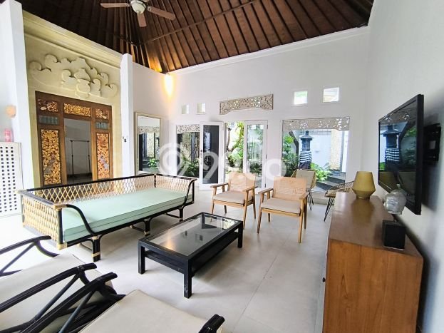 Vila di , Area 475m2m², Lokasi Strategis Vila di , Area 475m2m², Lokasi Strategis