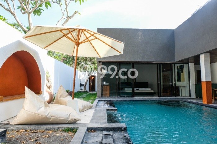 Vila Premium di Seminyak, Area 300m2m², Area Nyaman untuk Anda Vila Premium di Seminyak, Area 300m2m², Area Nyaman untuk Anda