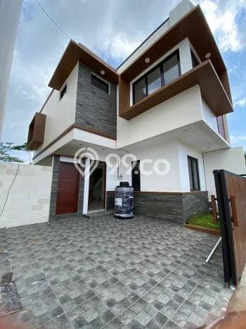 Vila Kawasan , Ukuran 100m2m², Cocok untuk tempat tinggal keluarga Vila Kawasan , Ukuran 100m2m², Cocok untuk tempat tinggal keluarga