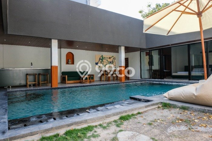 Vila Premium di Seminyak, Area 300m2m², Area Nyaman untuk Anda Vila Premium di Seminyak, Area 300m2m², Area Nyaman untuk Anda