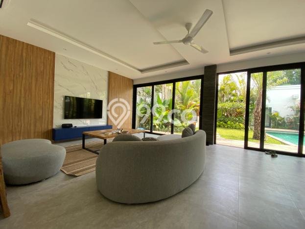 HARGA MENARIK! Vila di Kerobokan, Area 500m2m², Area Strategis dengan jalan bagus HARGA MENARIK! Vila di Kerobokan, Area 500m2m², Area Strategis dengan jalan bagus