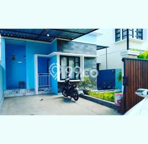 Rumah Luas Asri 2 KT Siap Pakai di Taman Griya Badung Rumah Luas Asri 2 KT Siap Pakai di Taman Griya Badung