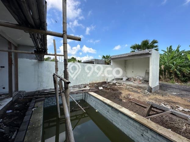 Vila Nyaman di , Dimensi 113m2m², Pemandangan Indah sekitar Vila Nyaman di , Dimensi 113m2m², Pemandangan Indah sekitar